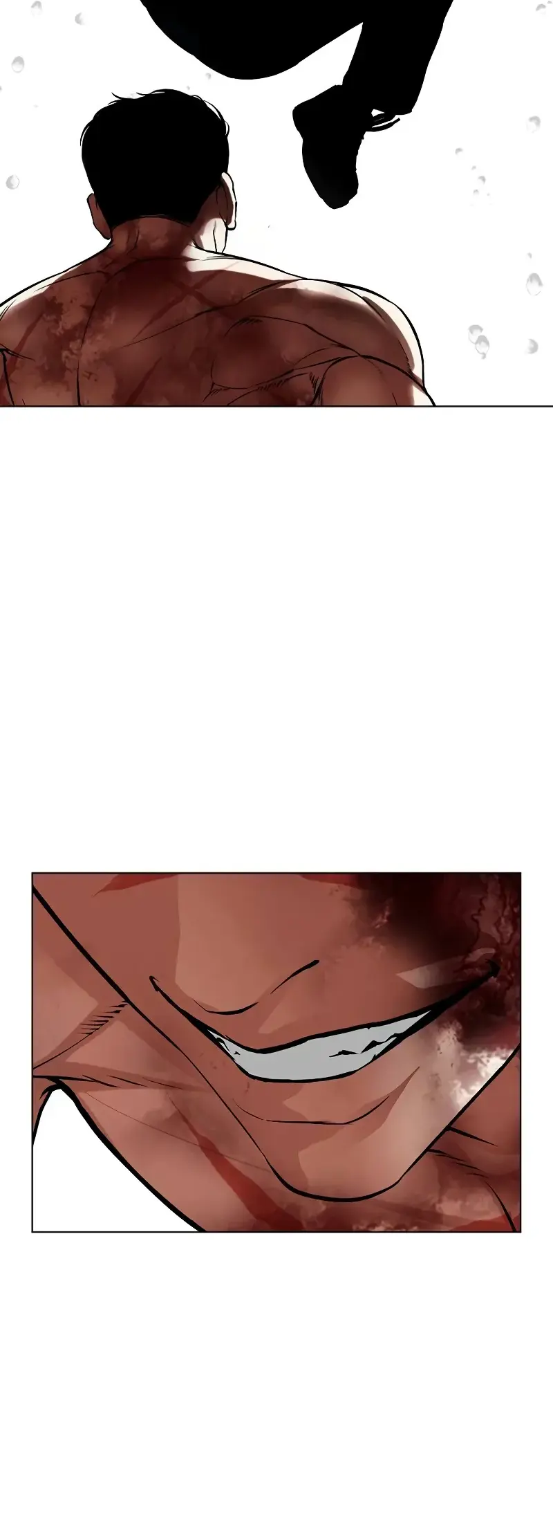 Lookism Chapter 515.2 page 77