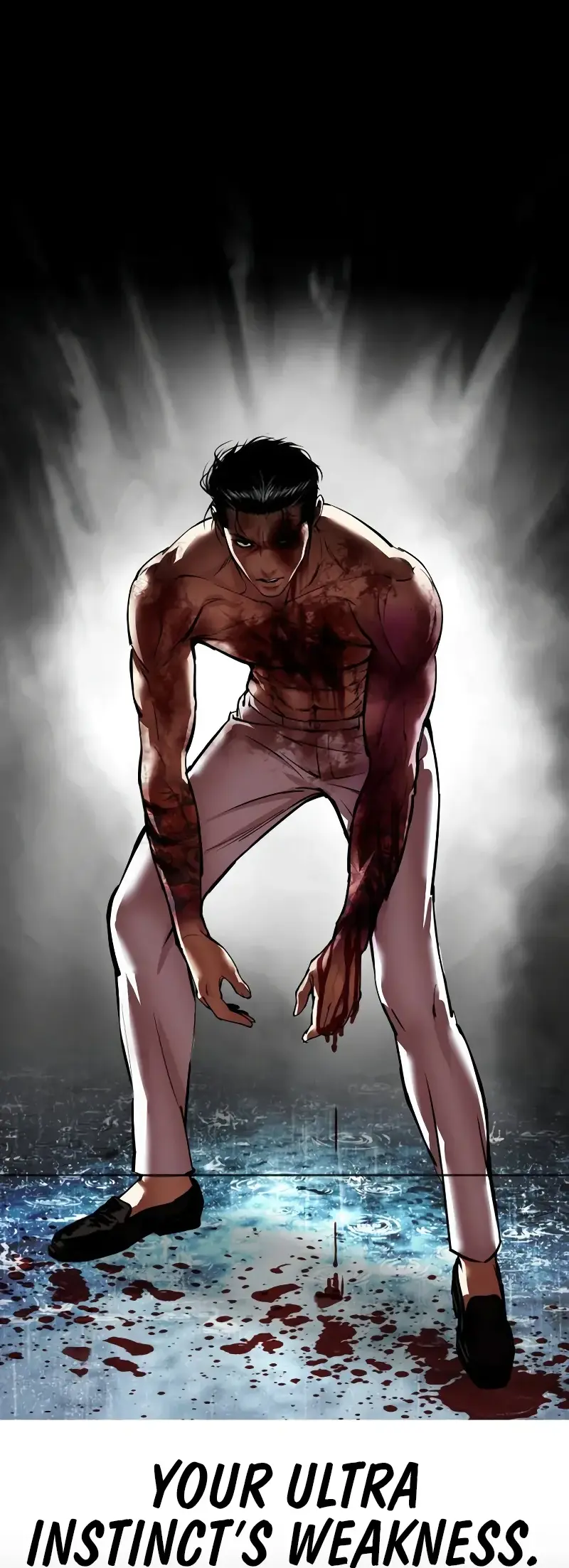 Lookism Chapter 515.2 page 82