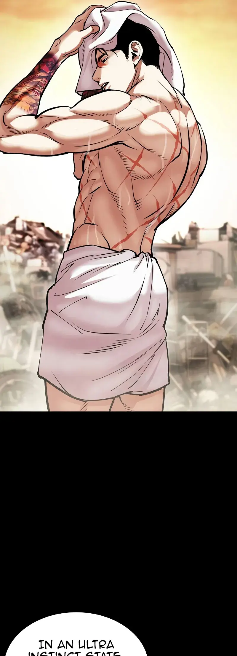 Lookism Chapter 515.2 page 84