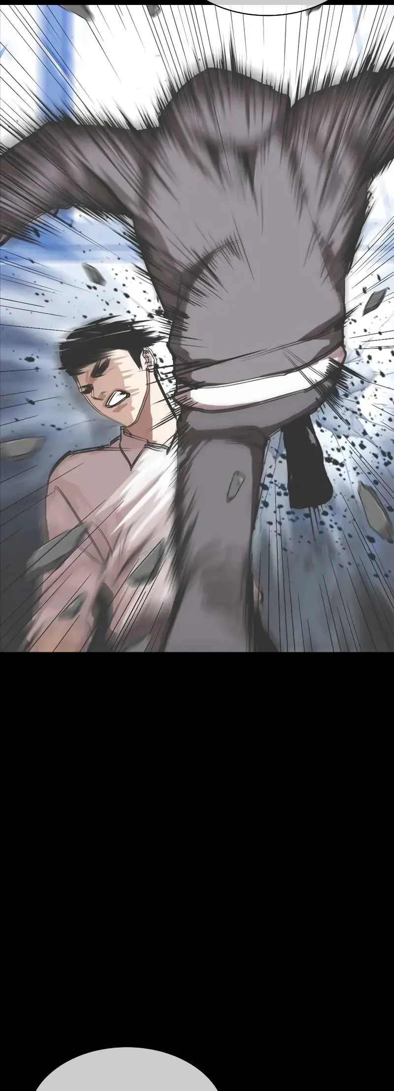 Lookism Chapter 515.2 page 86