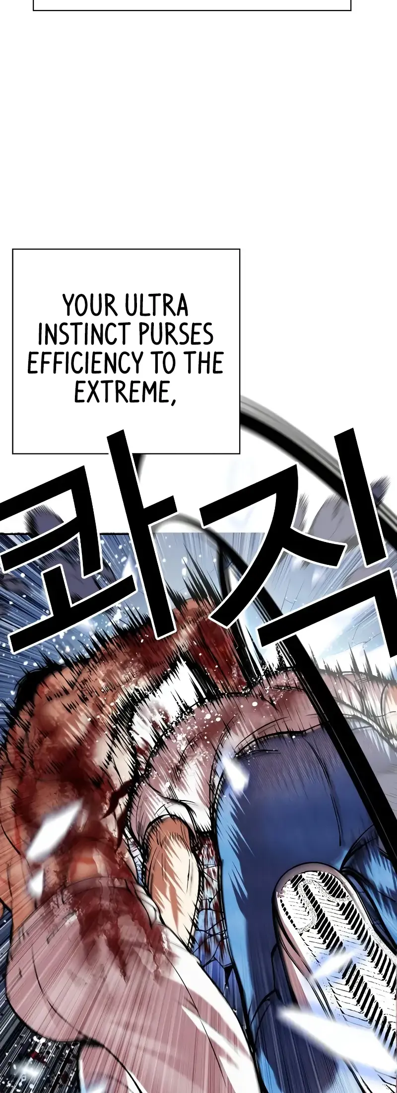 Lookism Chapter 515.2 page 91