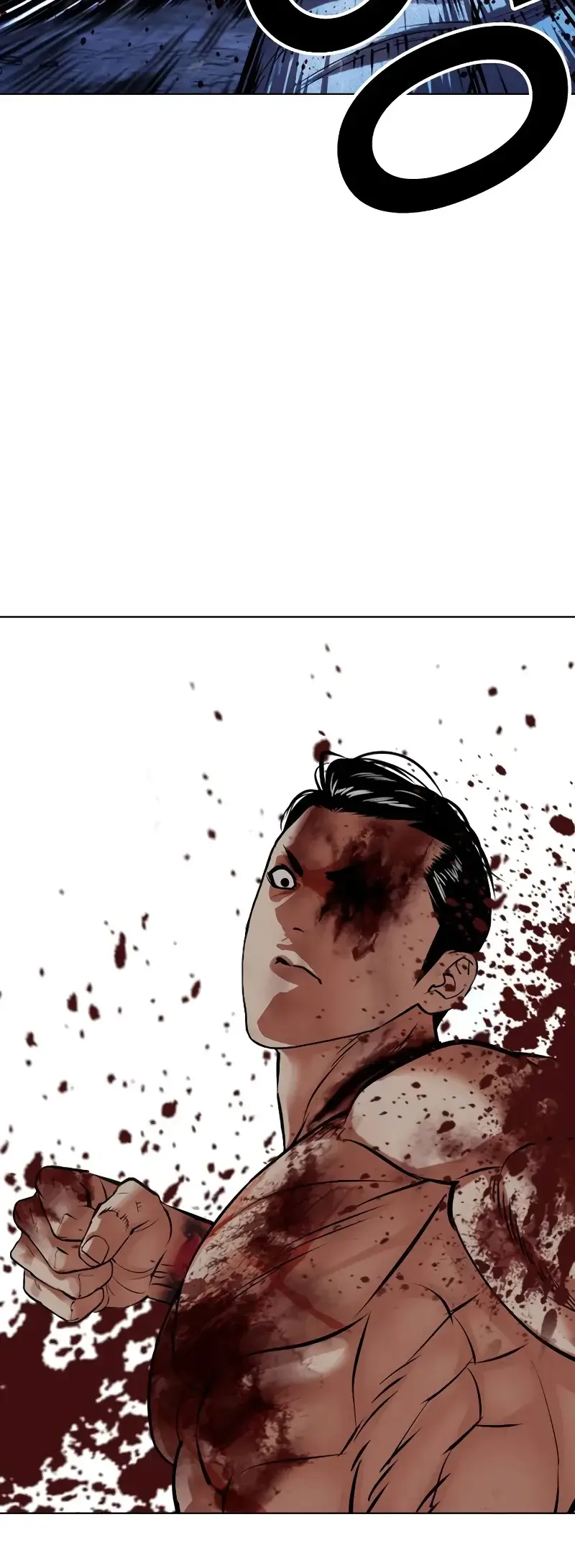 Lookism Chapter 515.2 page 99