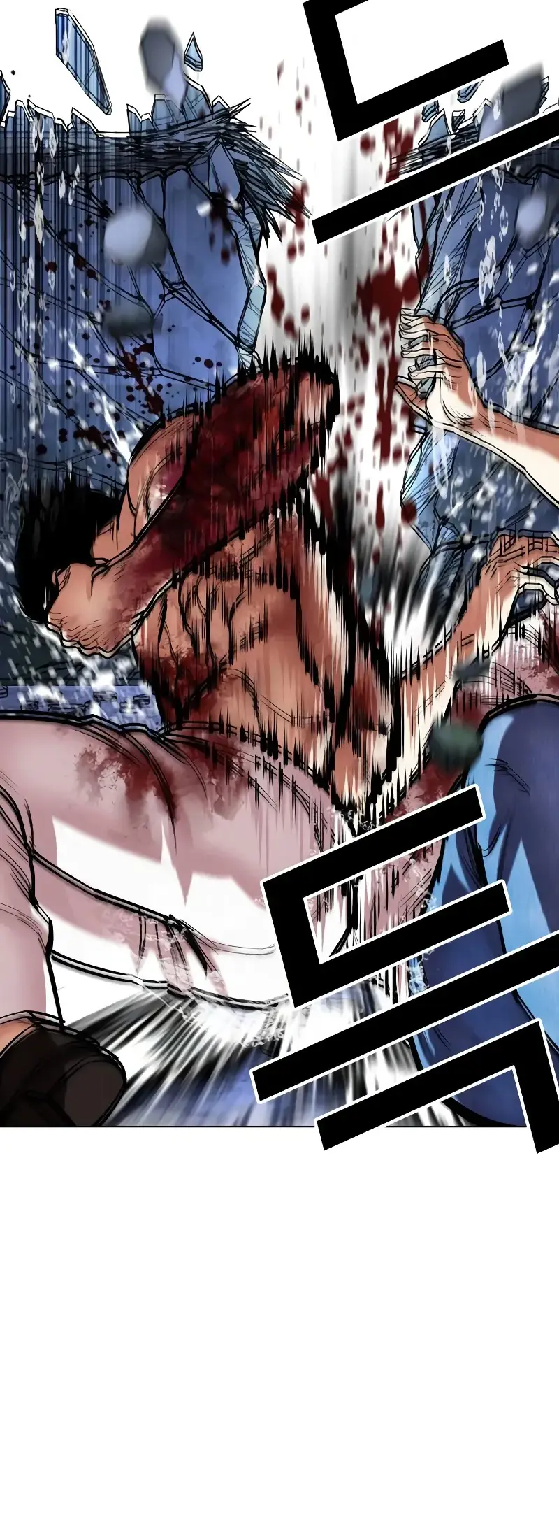 Lookism Chapter 515.2 page 95