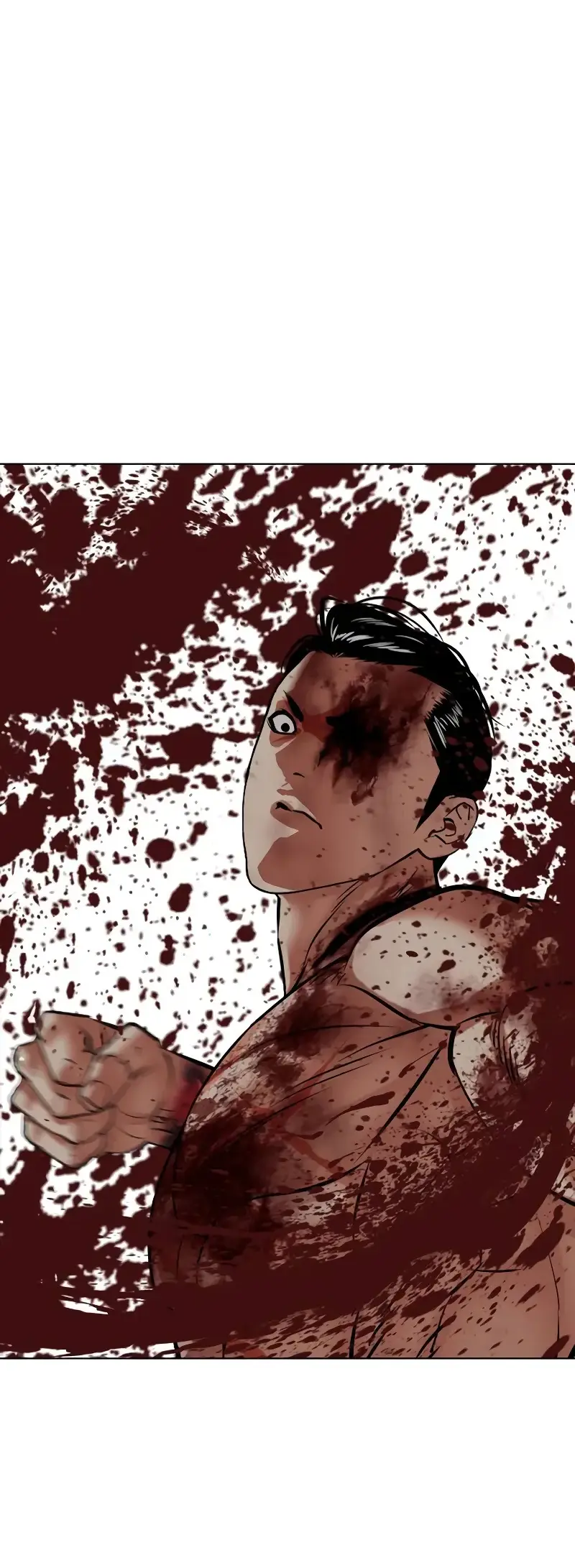 Lookism Chapter 515.2 page 100