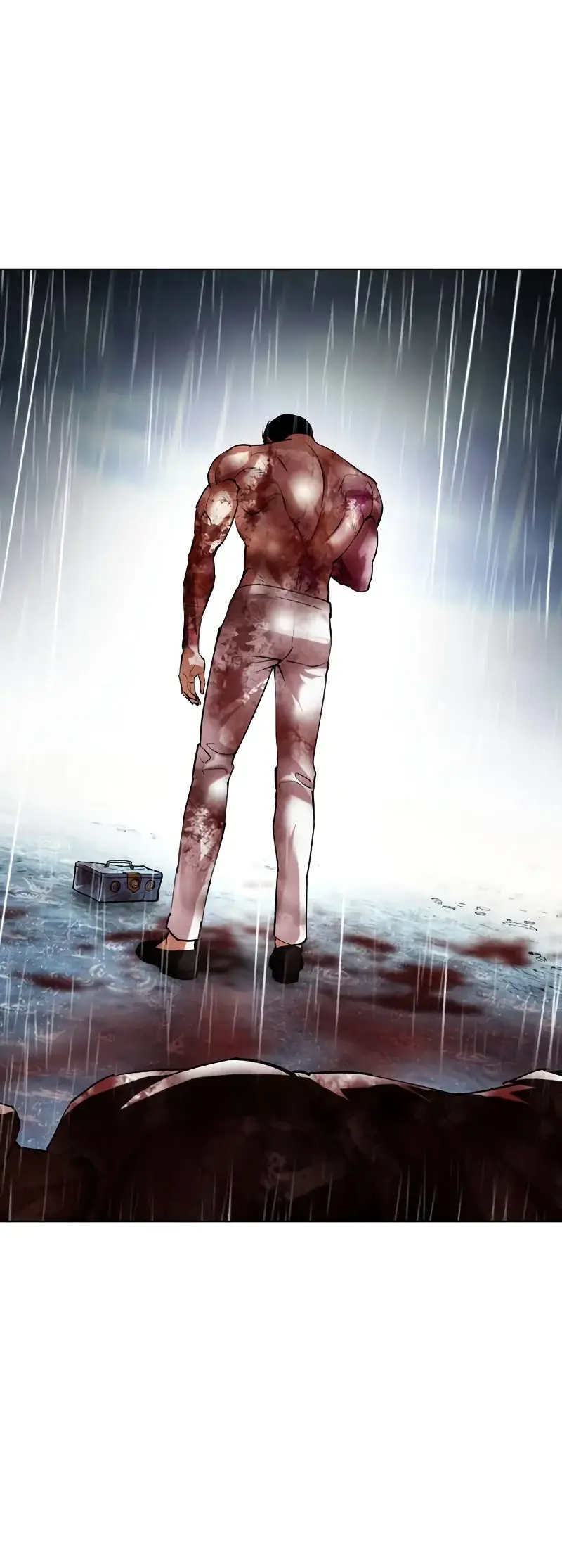 Lookism Chapter 515.2 page 109