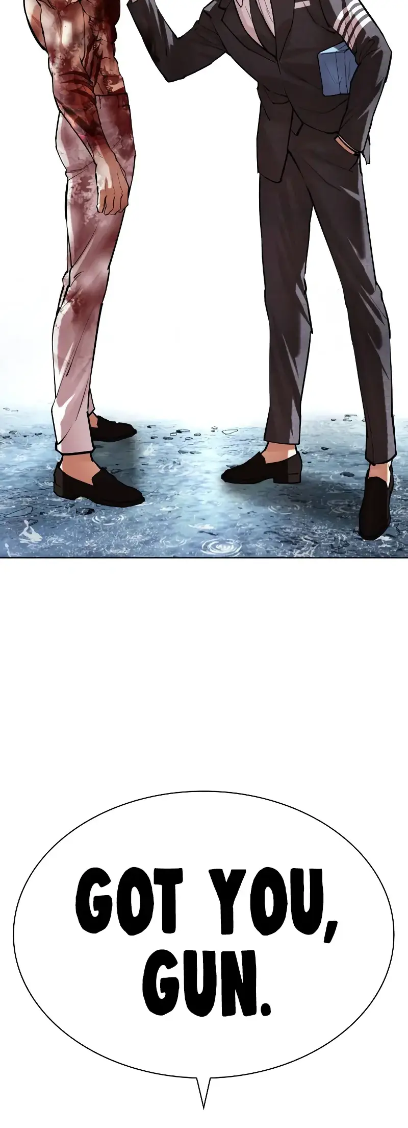 Lookism Chapter 515.2 page 113