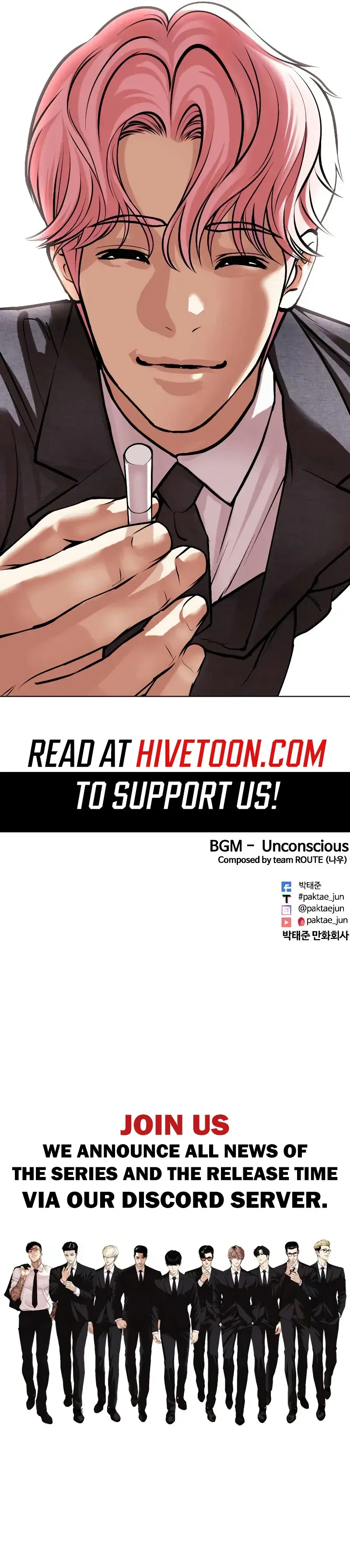 Lookism Chapter 515.2 page 114