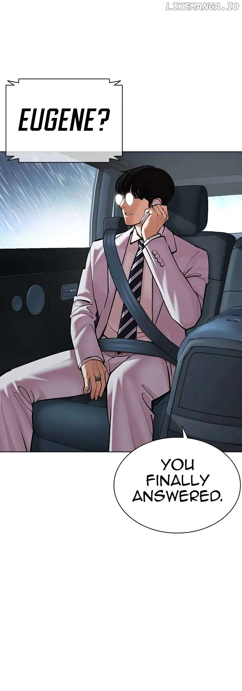 Lookism Chapter 515.3 page 2
