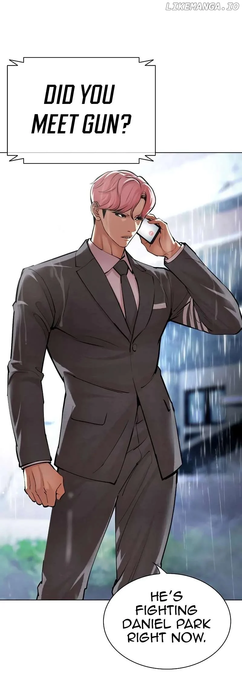 Lookism Chapter 515.3 page 3