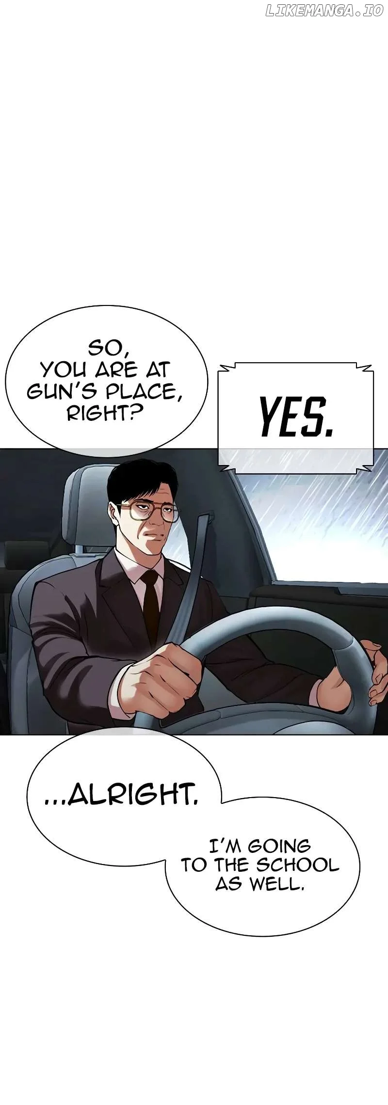 Lookism Chapter 515.3 page 4