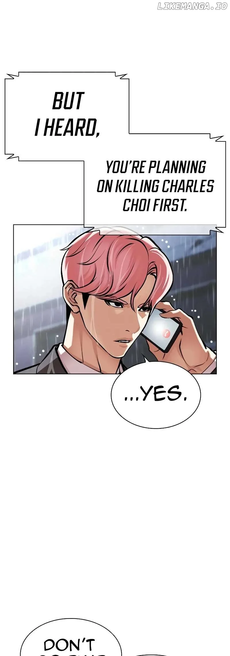 Lookism Chapter 515.3 page 5