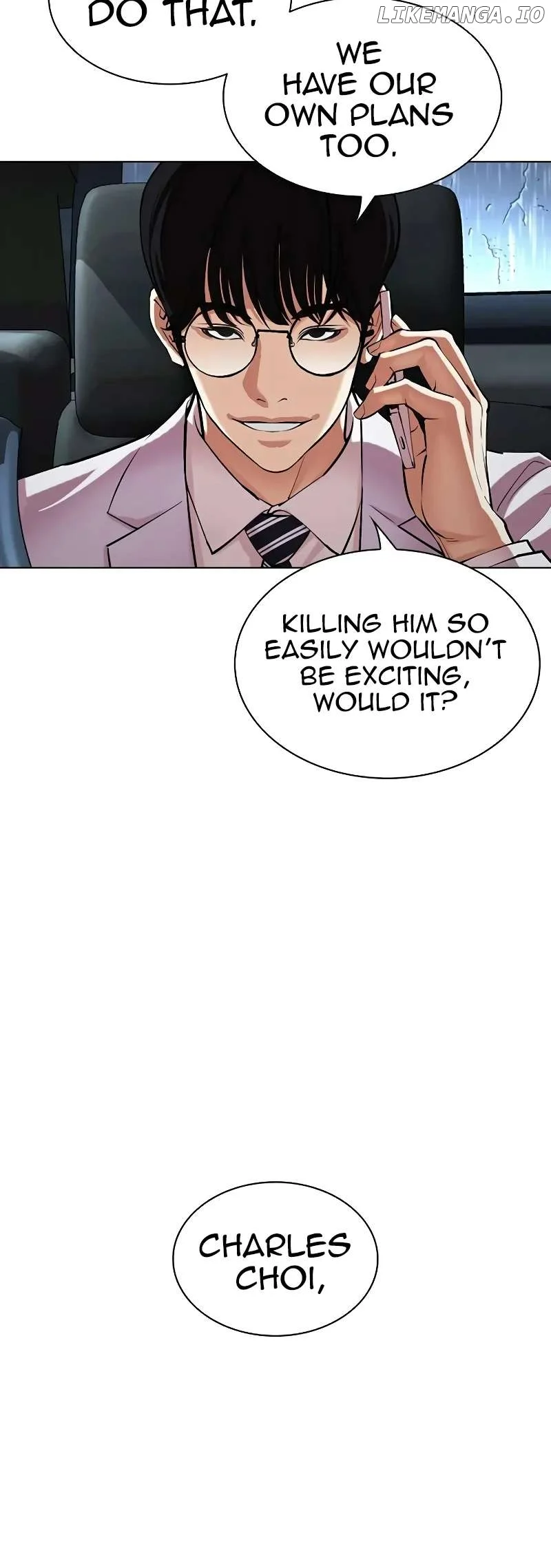Lookism Chapter 515.3 page 6