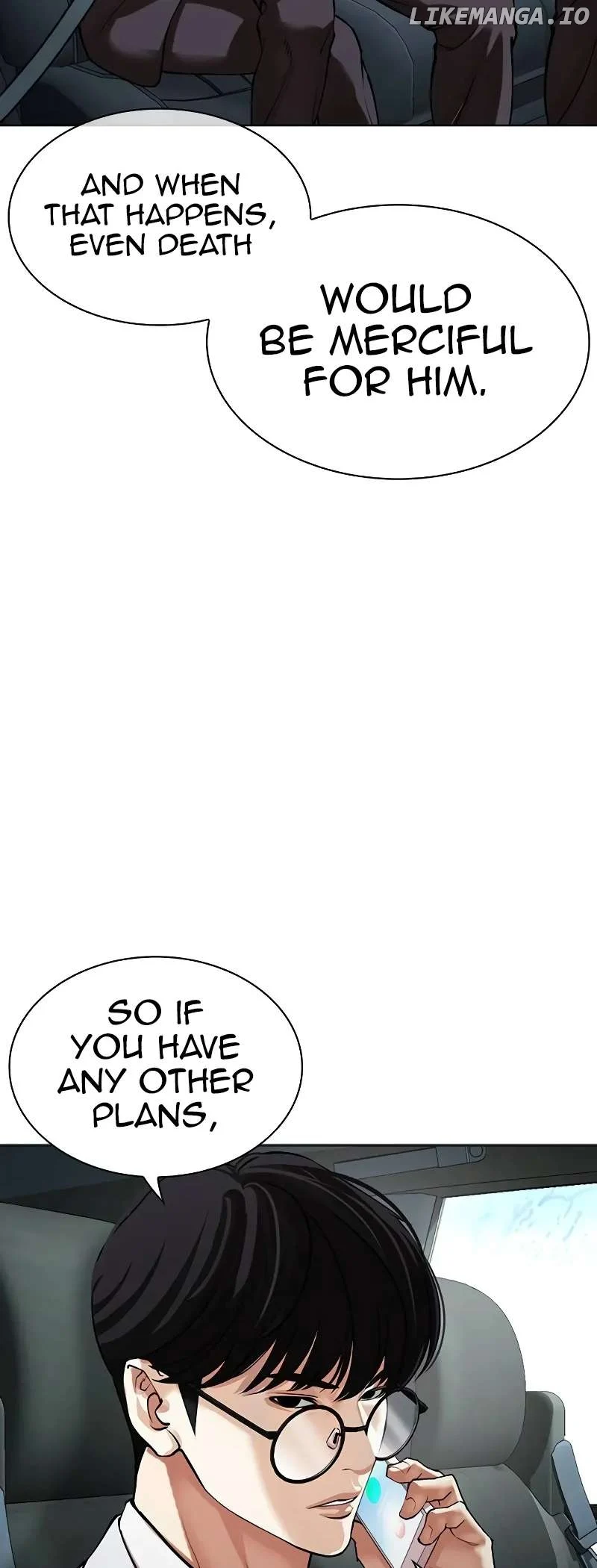 Lookism Chapter 515.3 page 10