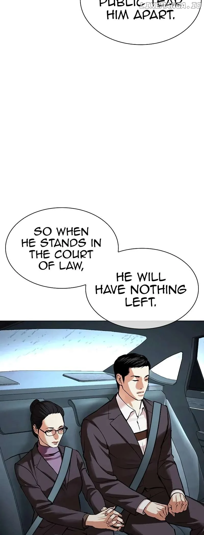 Lookism Chapter 515.3 page 9