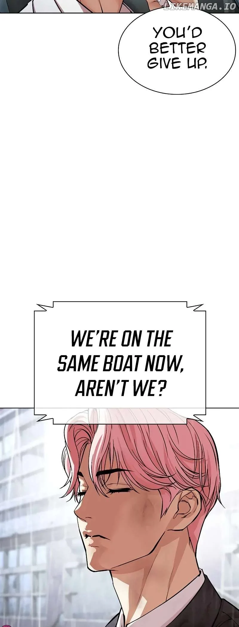 Lookism Chapter 515.3 page 11