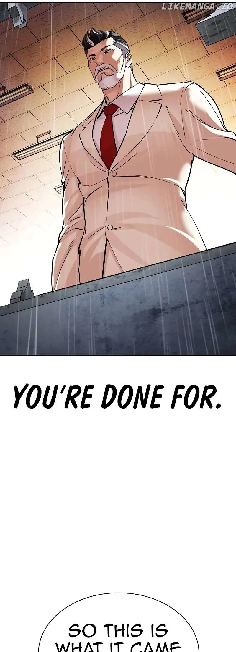 Lookism Chapter 515.3 page 13
