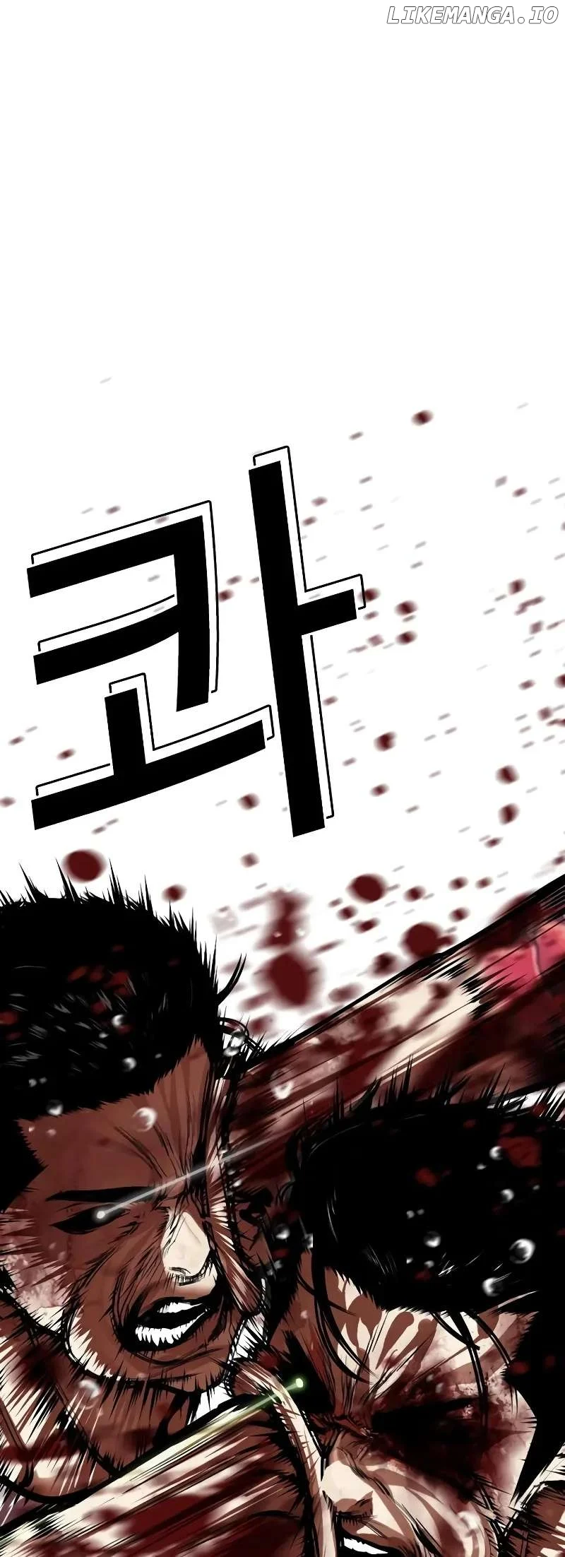 Lookism Chapter 515.3 page 15