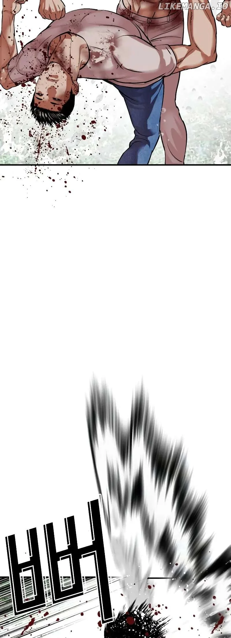 Lookism Chapter 515.3 page 17