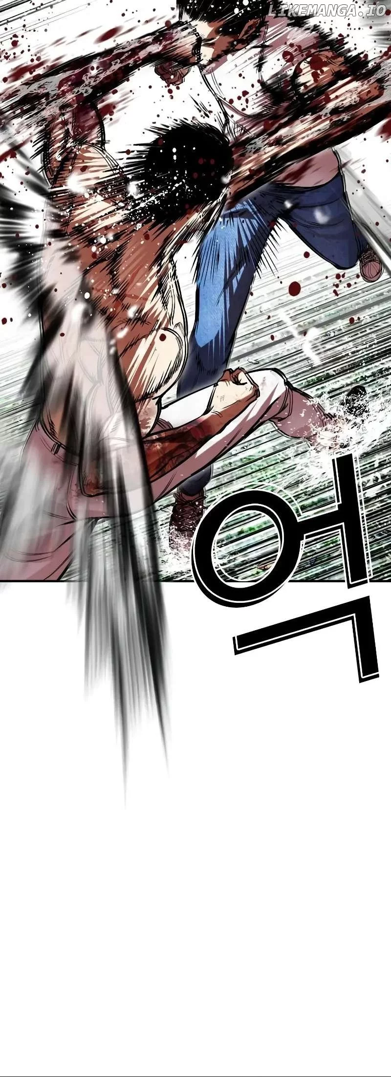 Lookism Chapter 515.3 page 18