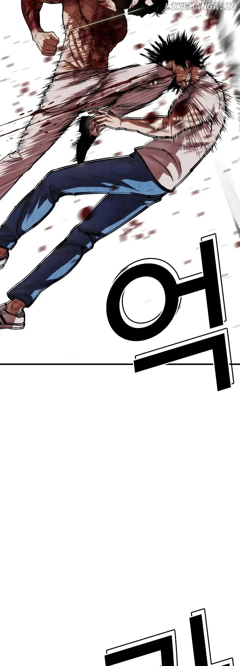 Lookism Chapter 515.3 page 20