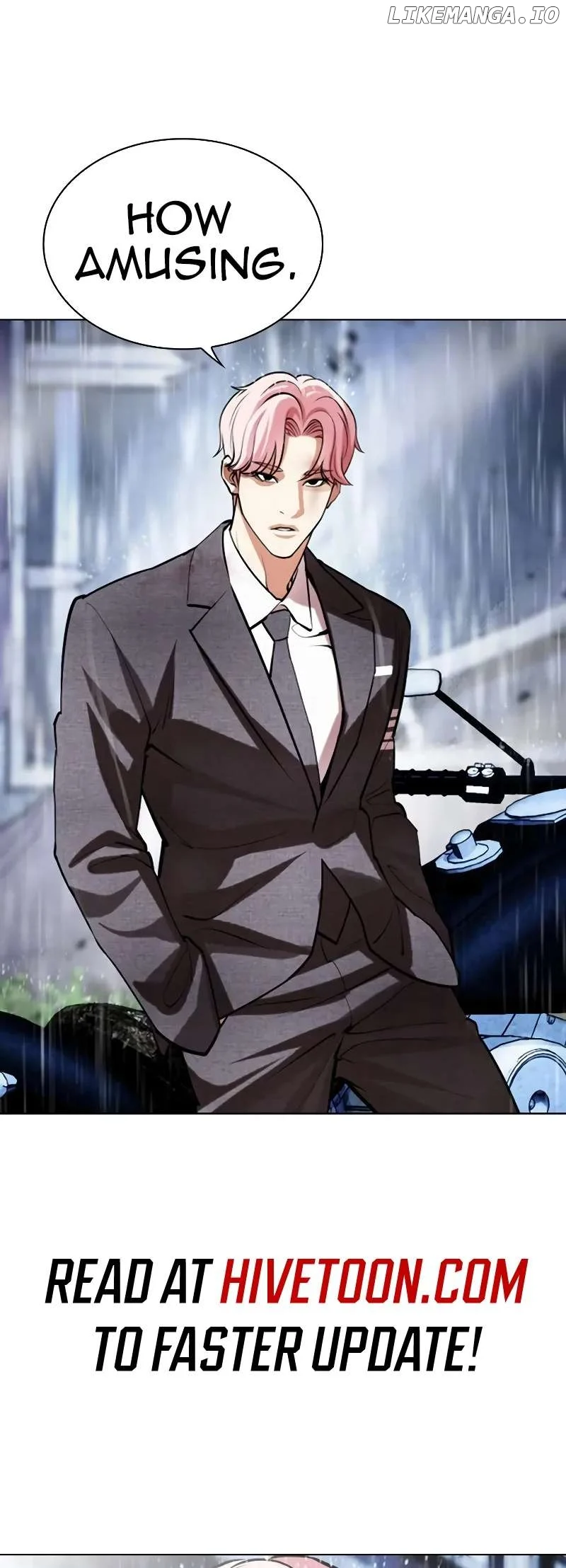 Lookism Chapter 515.3 page 23
