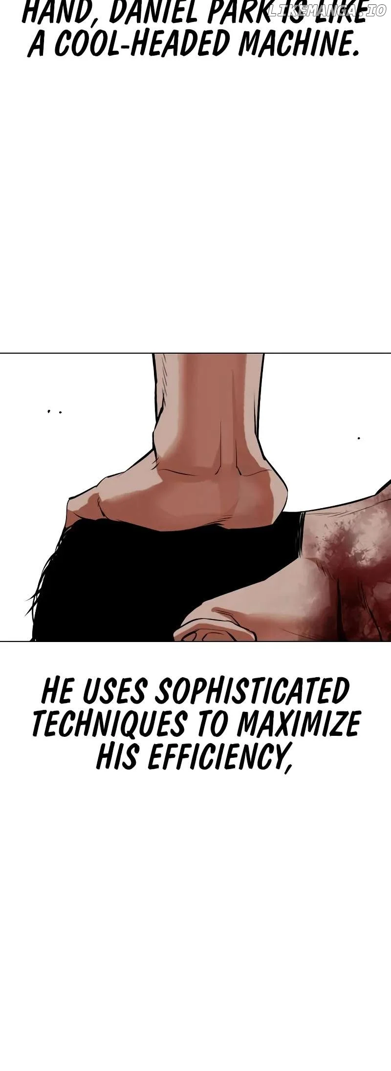 Lookism Chapter 515.3 page 32