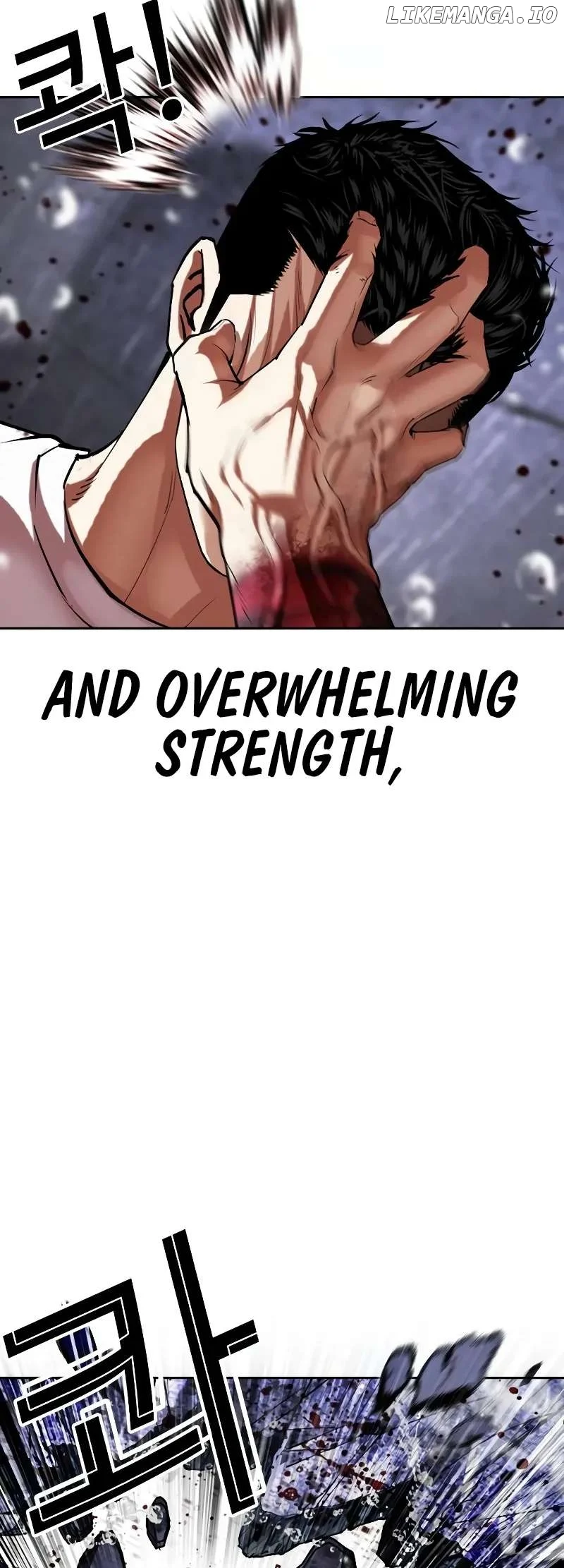 Lookism Chapter 515.3 page 28