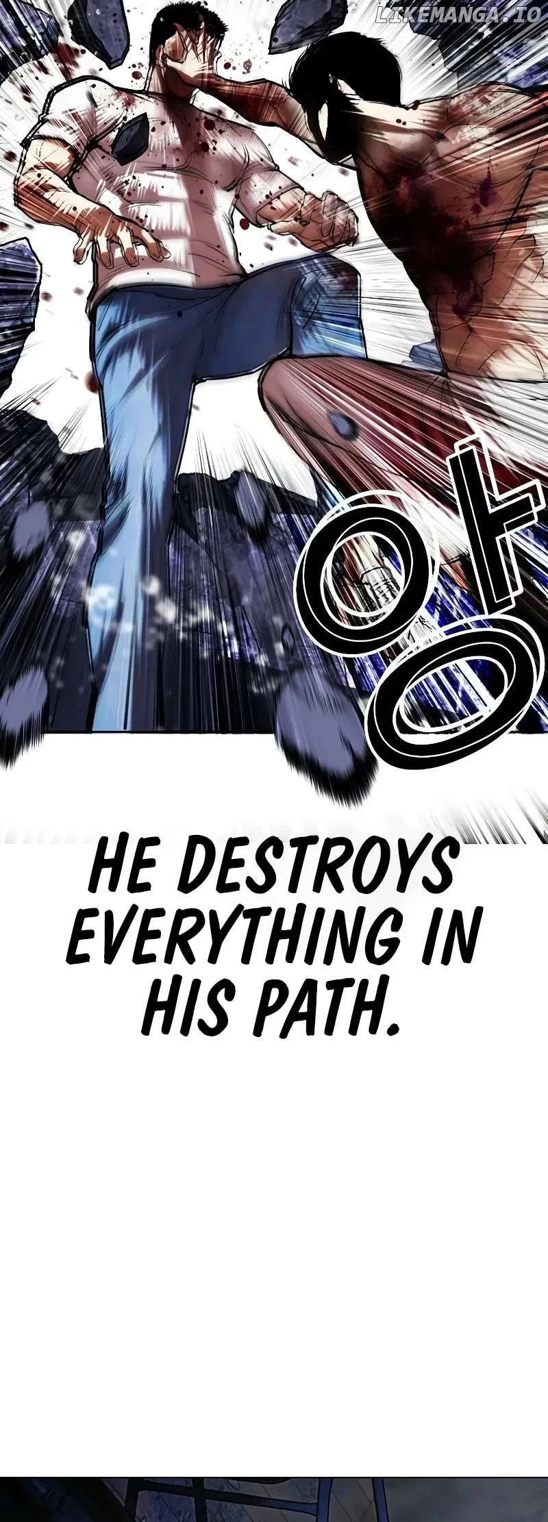 Lookism Chapter 515.3 page 29