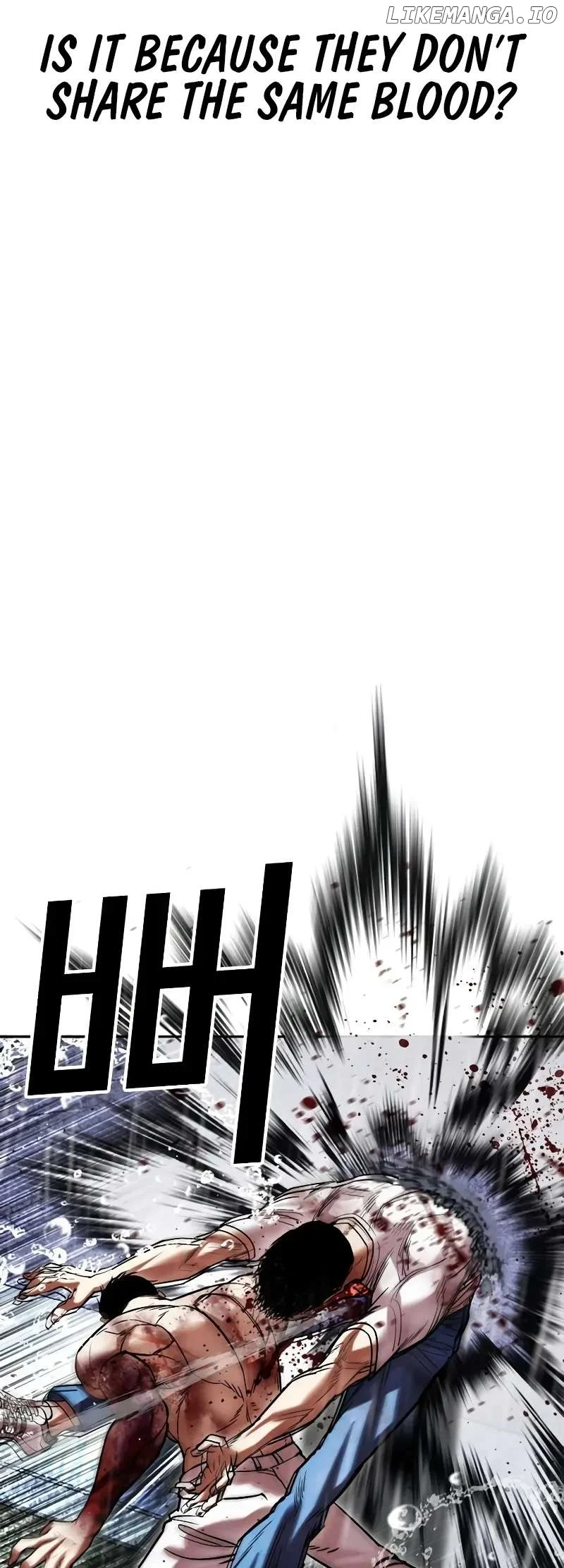 Lookism Chapter 515.3 page 25