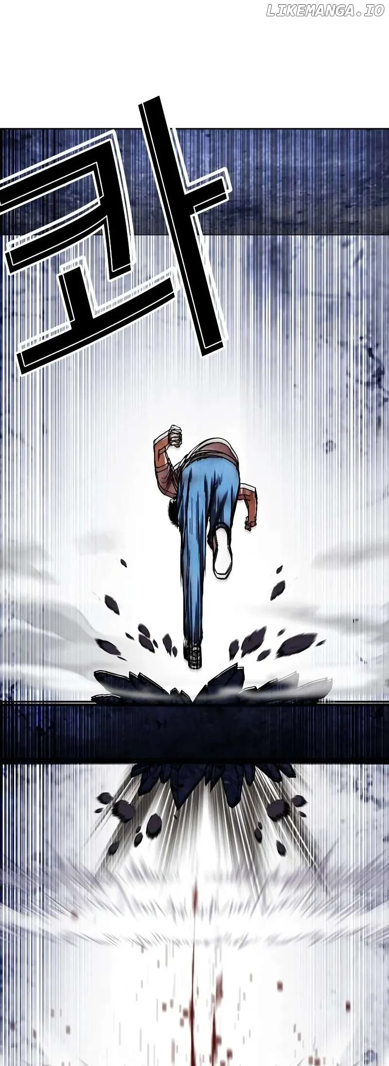 Lookism Chapter 515.3 page 34