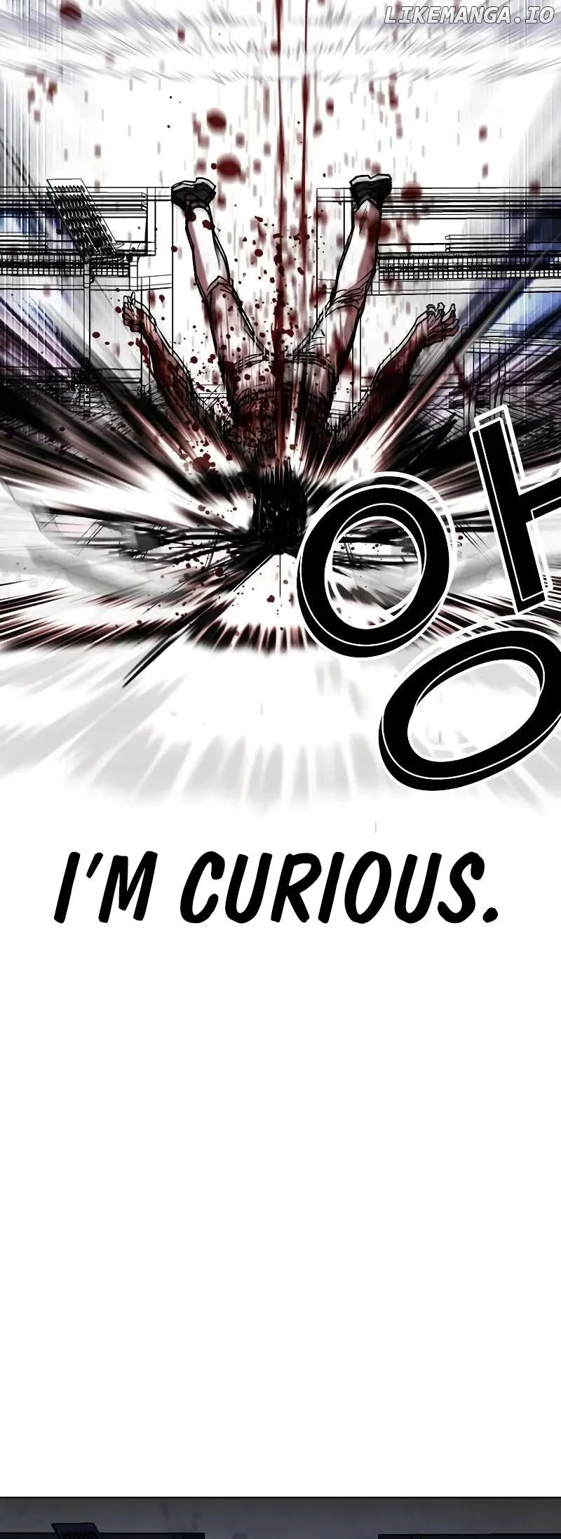 Lookism Chapter 515.3 page 35