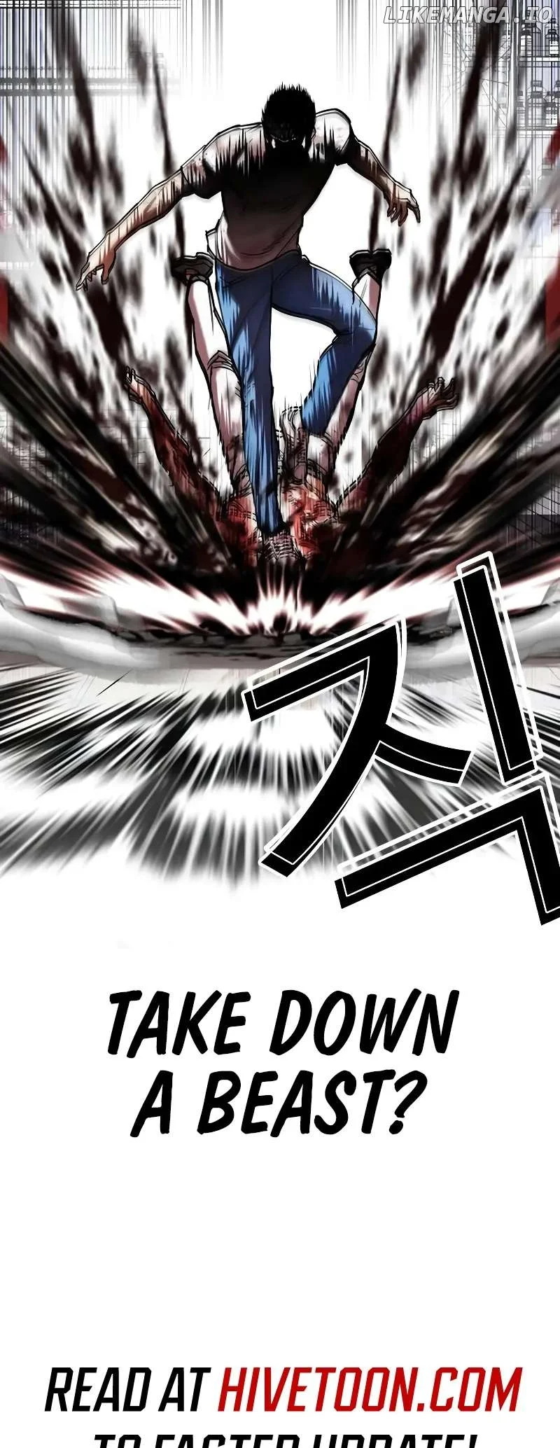 Lookism Chapter 515.3 page 38