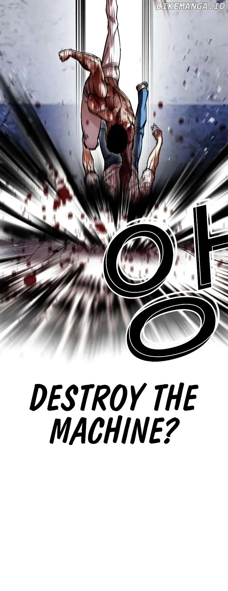 Lookism Chapter 515.3 page 42
