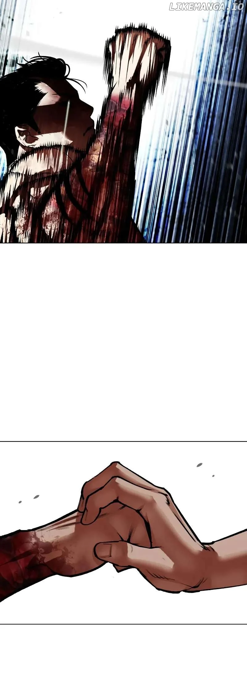 Lookism Chapter 515.3 page 44