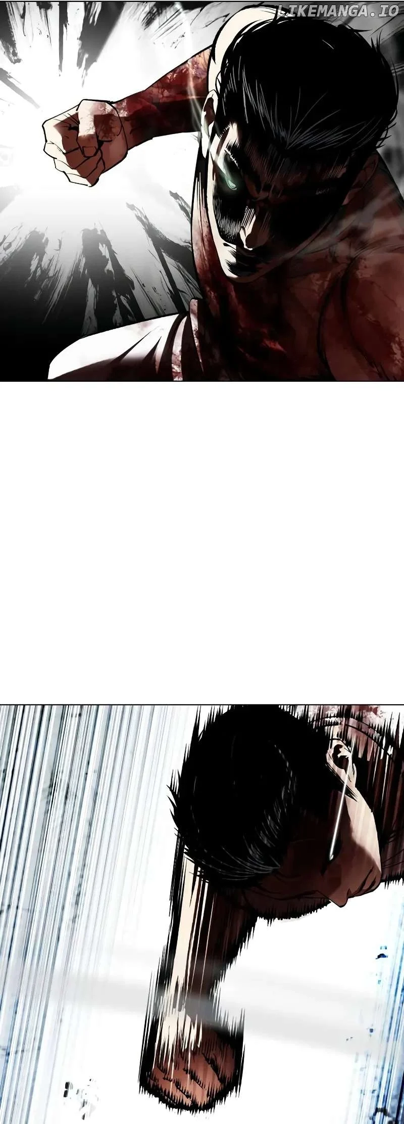Lookism Chapter 515.3 page 43