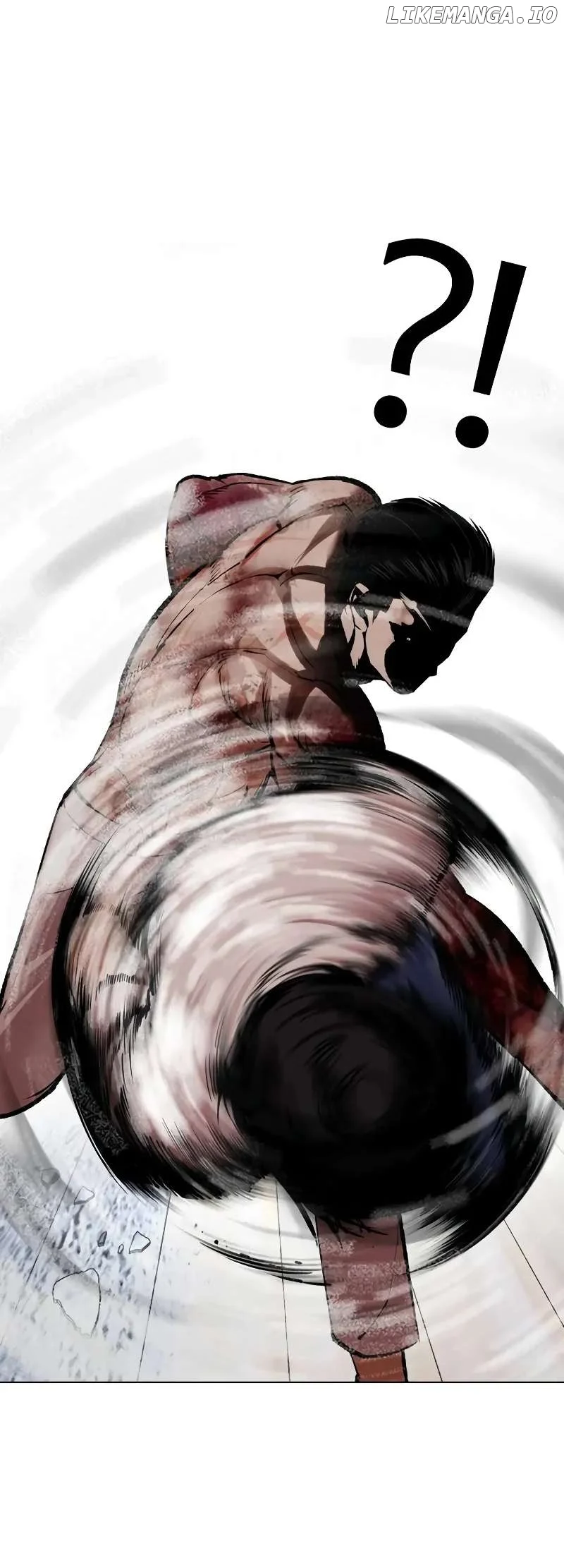 Lookism Chapter 515.3 page 45