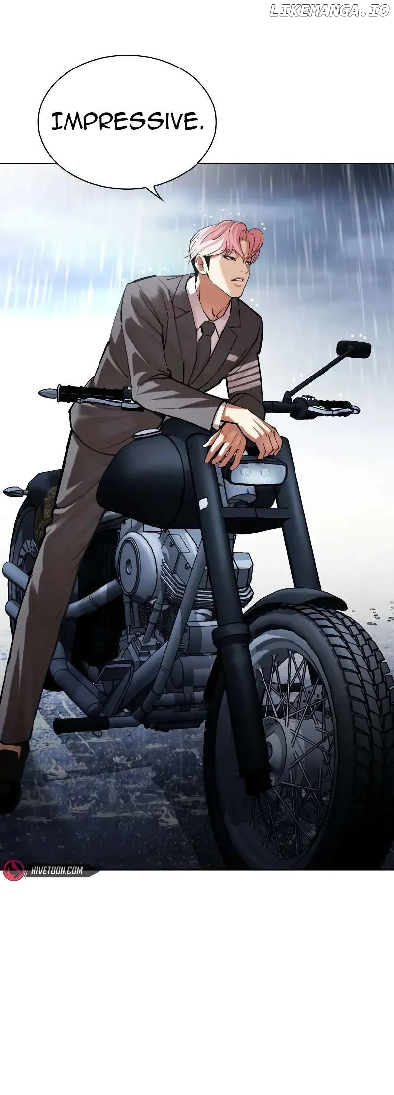 Lookism Chapter 515.3 page 48