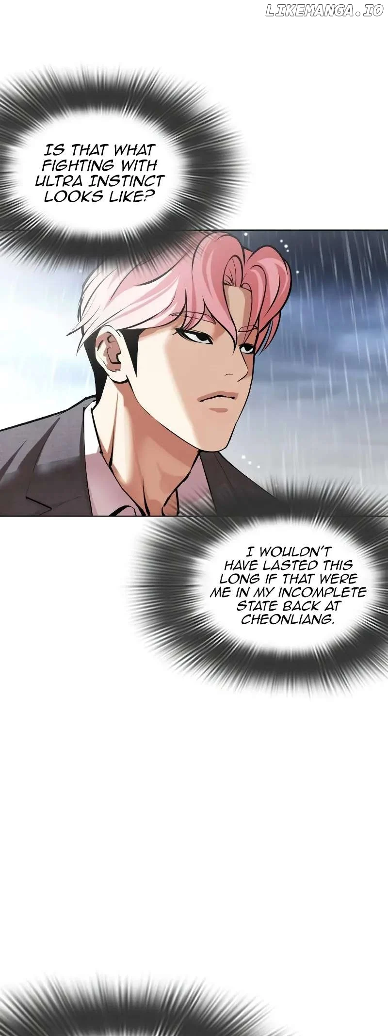 Lookism Chapter 515.3 page 49