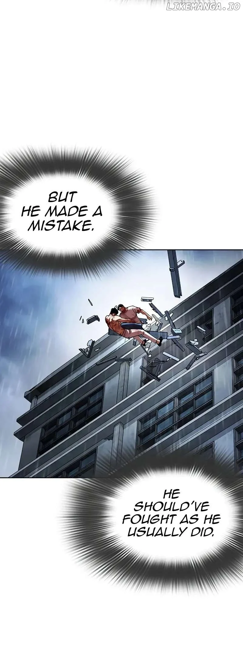 Lookism Chapter 515.3 page 51