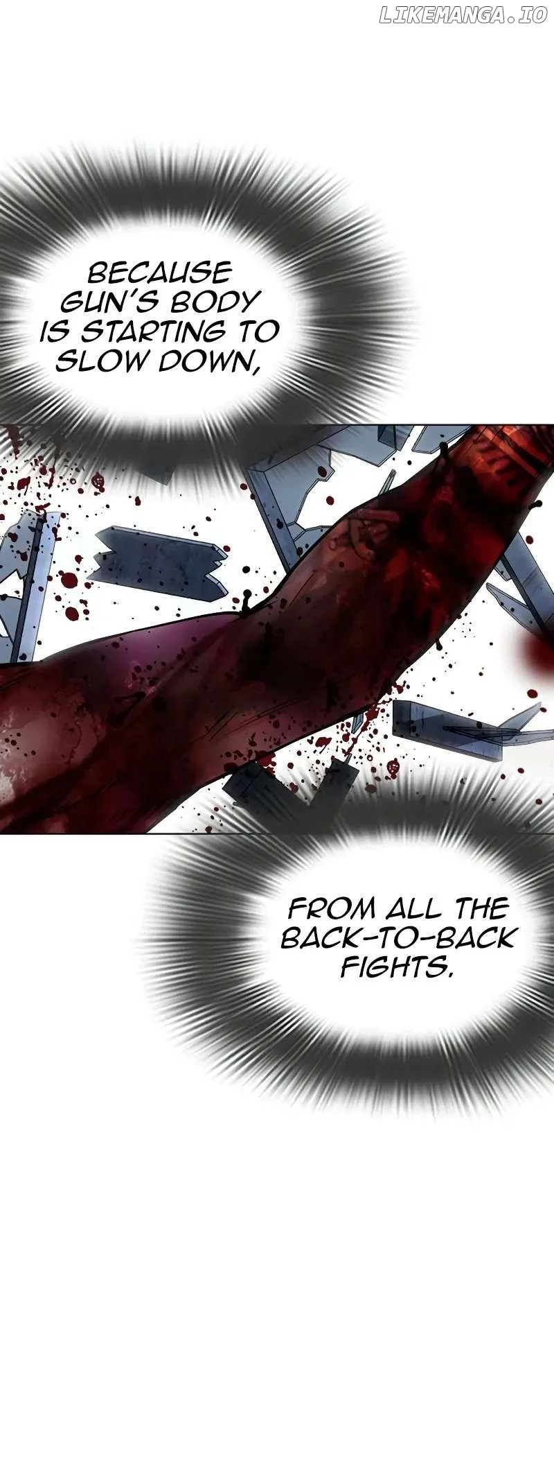Lookism Chapter 515.3 page 52