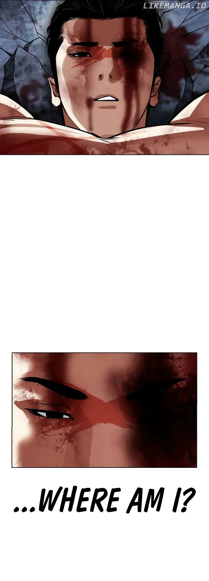 Lookism Chapter 515.3 page 55