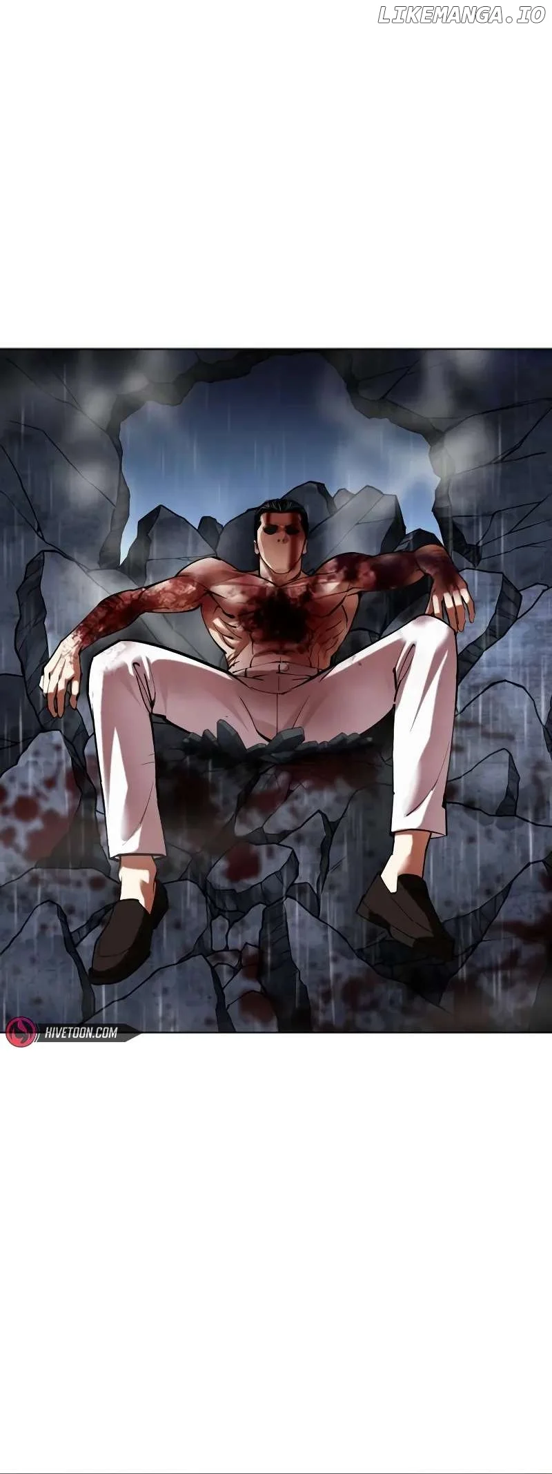 Lookism Chapter 515.3 page 54