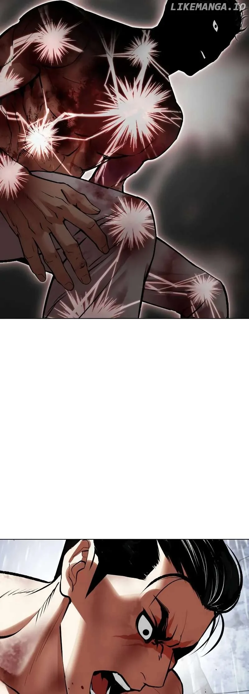 Lookism Chapter 515.3 page 59