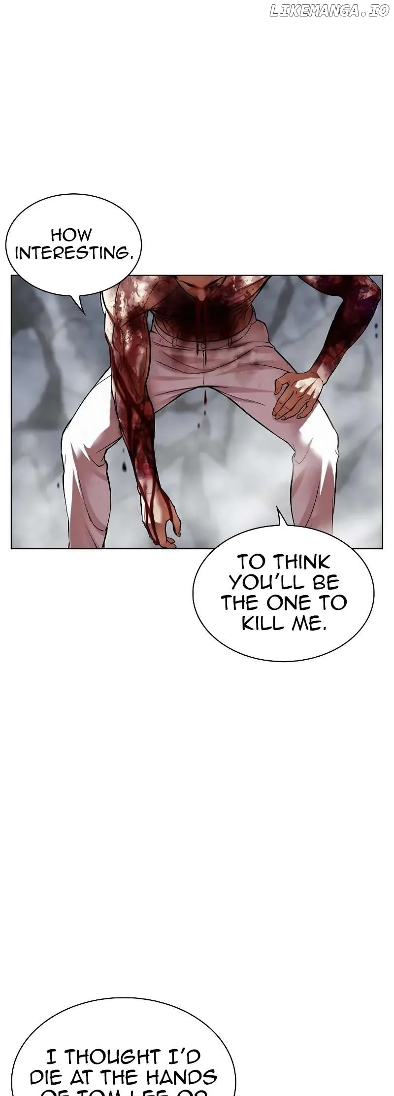 Lookism Chapter 515.3 page 61