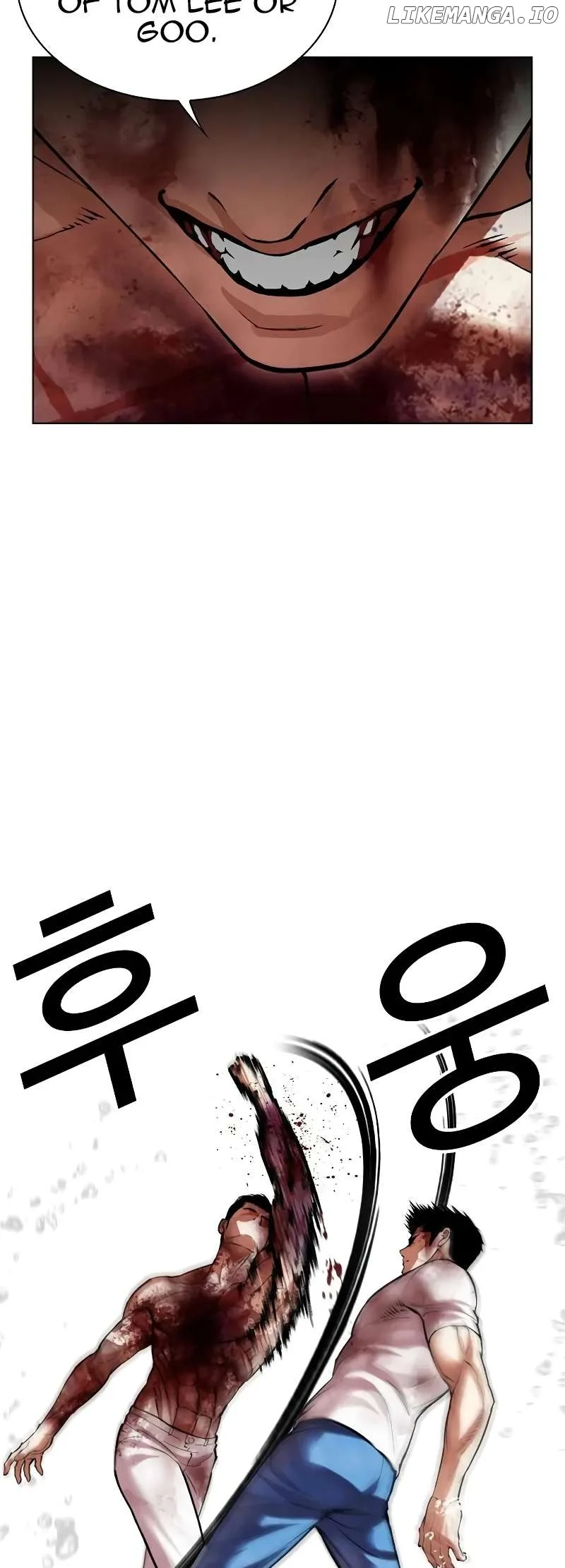 Lookism Chapter 515.3 page 62