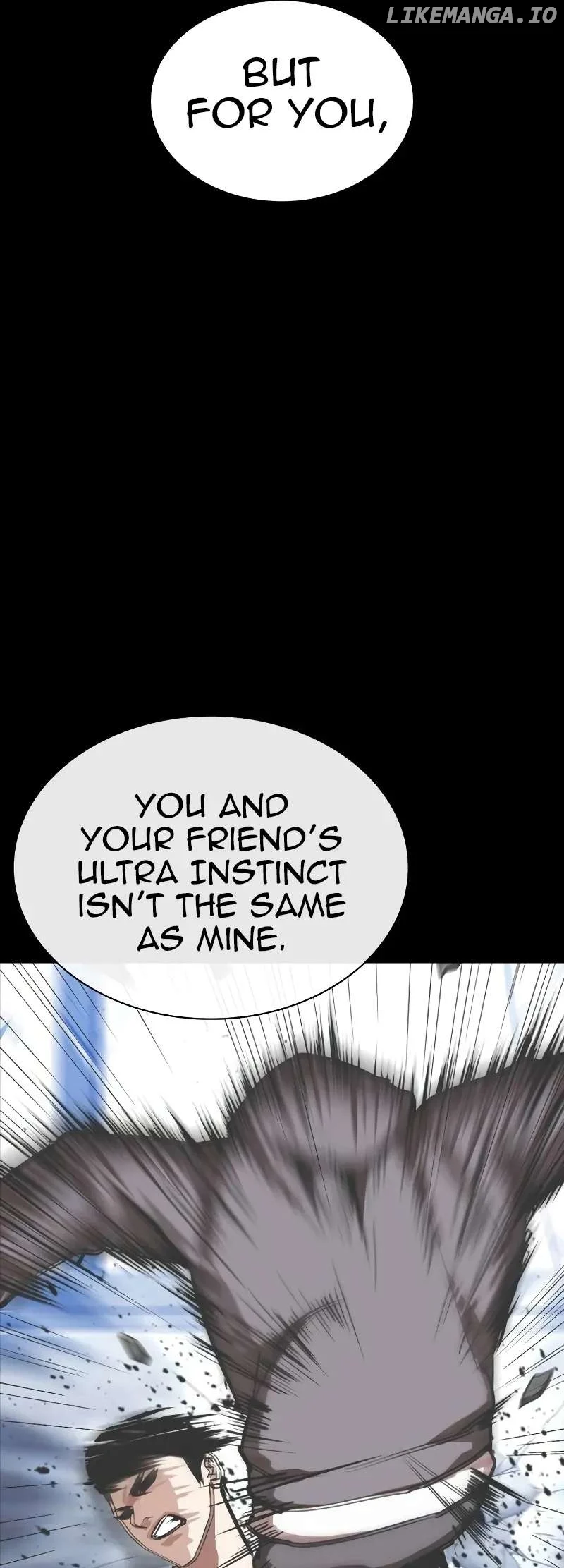 Lookism Chapter 515.3 page 73