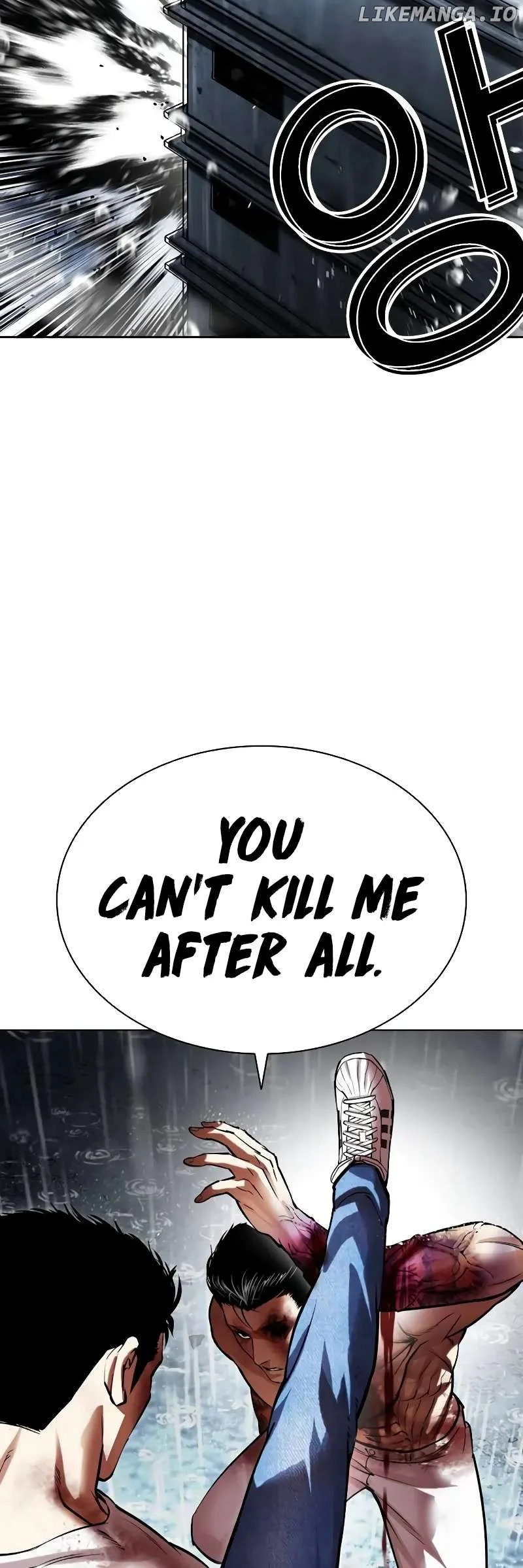 Lookism Chapter 515.3 page 69