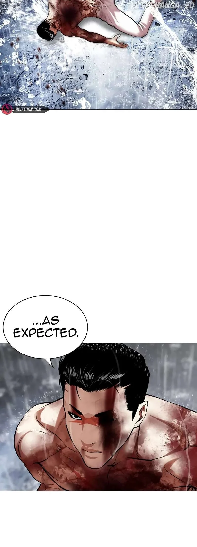 Lookism Chapter 515.3 page 66