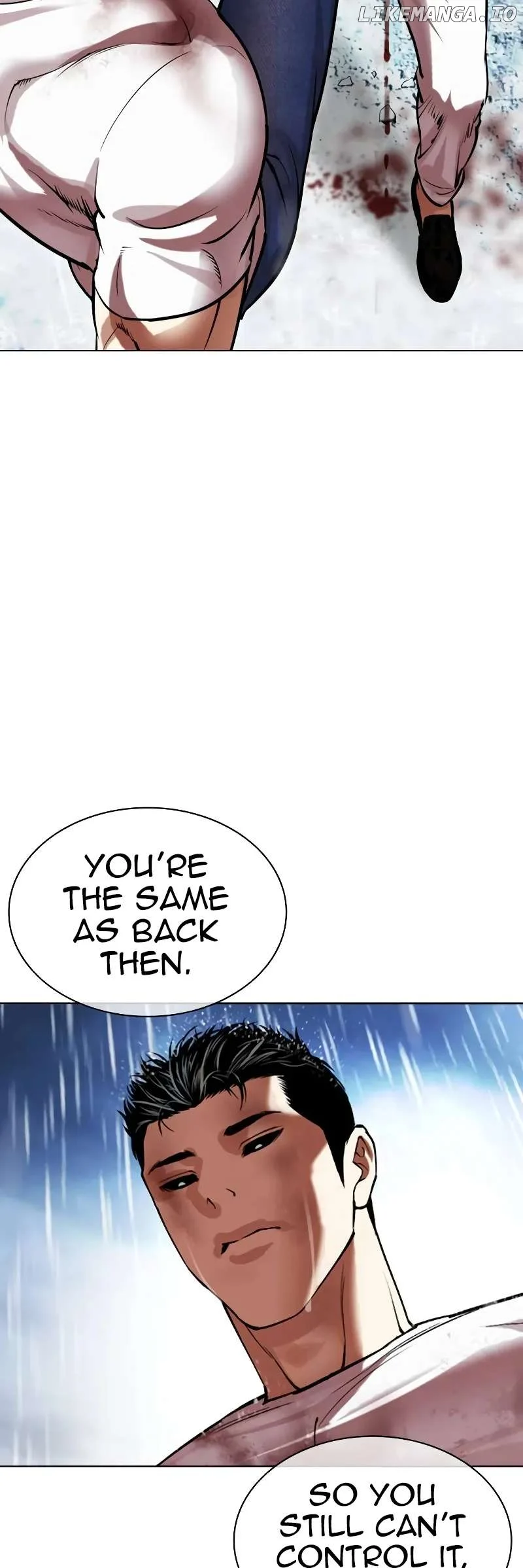Lookism Chapter 515.3 page 70
