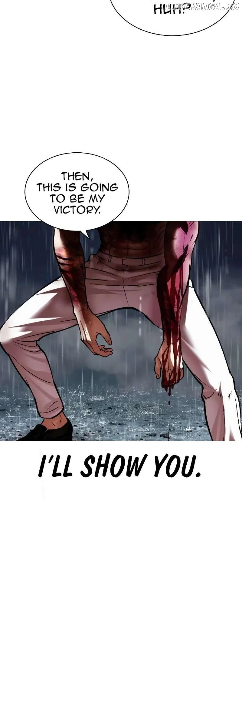 Lookism Chapter 515.3 page 71